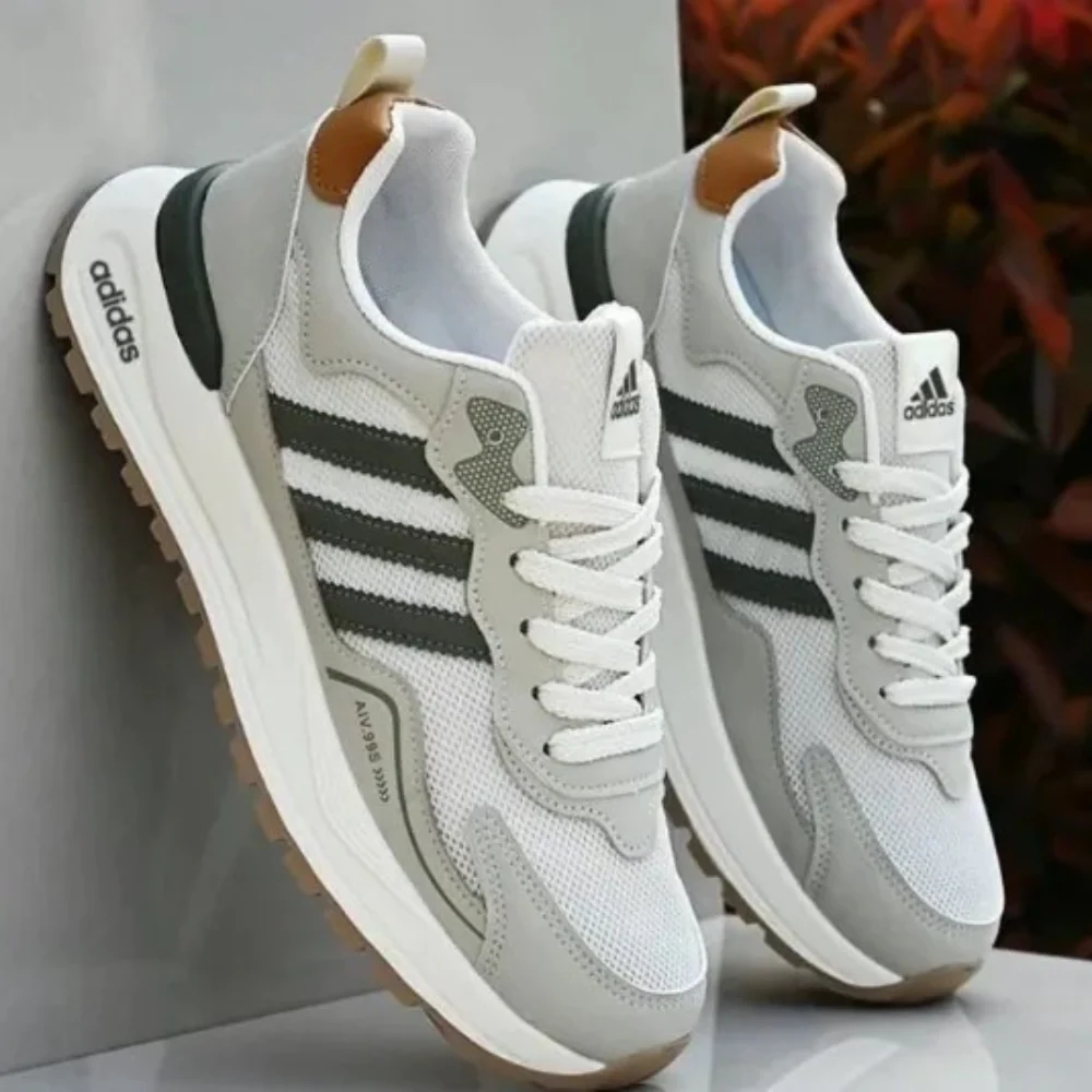 AD - Sneaker Velocity (Limited Edition)